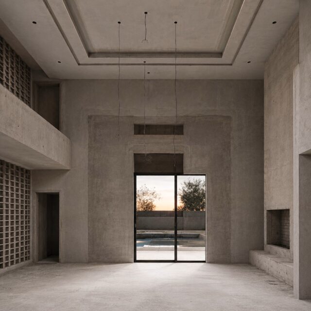 Todo gran proyecto comienza en la conceptualización: ahí donde las ideas toman dirección, los materiales encuentran intención y el diseño empieza a revelar su propósito.

Es en ese proceso donde se define la esencia del espacio, para después verlo materializarse en la realidad con coherencia, carácter y emoción. 

Conceptualizar es imaginar con intención; hacerlo realidad es darle vida al diseño.