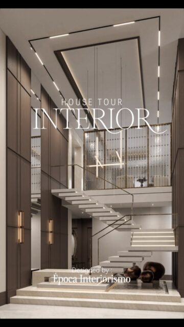 En ÉPOCA acompañamos cada proyecto de forma integral, cuidando que arquitectura, interiorismo y ejecución hablen un mismo lenguaje.

Desarrollamos desde la conceptualización y distribución de espacios, hasta la selección de materiales, iluminación, diseño de mobiliario, proyecto ejecutivo, supervisión, compras y montaje.

Cada decisión nace de una intención: crear espacios funcionales, armónicos y con identidad, pensados para la manera en la que cada cliente quiere vivir.

Arquitectura · Interiorismo · Diseño de mobiliario · Selección de materiales · Supervisión · Montaje

Tu proyecto comienza con una idea. Nosotros te acompañamos a darle forma.